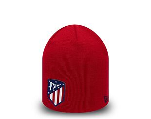 Kulich New Era Athletico Skull Knit Scarlet