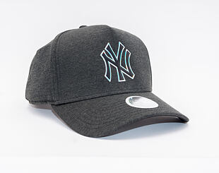 Dámská Kšiltovka New Era 9FORTY A-Frame New York Yankees Iridescent