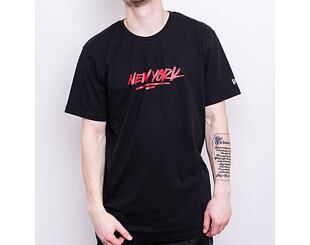 Triko New Era Contemporary New York Pack Black
