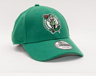 Kšiltovka New Era - 9FORTY The League - Boston Celtics - Team Color