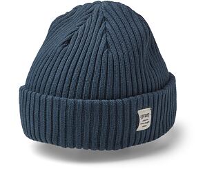 Kulich Upfront Bridge Beanie Petroleum Blue