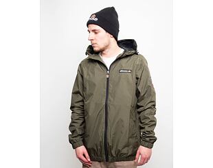 Bunda Ellesse Terrazzo Jacket Khaki SHC04987 Khaki Green
