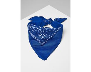 Šátek Urban Classic TB4068 Bandana Royal