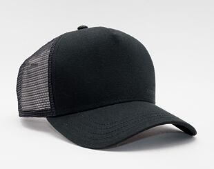 Kšiltovka Stetson - Trucker Cap Cotton - 1