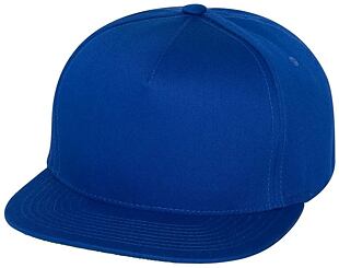 Kšiltovka Yupoong Flexfit Snapback Pro Style Royal