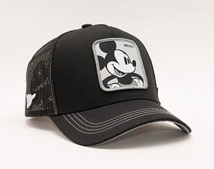 Kšiltovka Capslab Trucker (DISNEY) Mickey Mouse MIC5