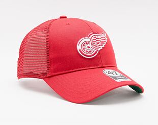 Kšiltovka 47 Brand Detroit Red Wings Branson ’47 MVP
