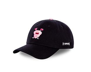 Kšiltovka Capslab (DR. SLUMP ARALE) POO2 POOP