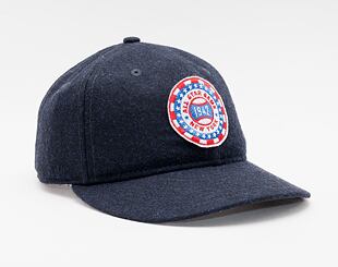 Kšiltovka New Era RC9FIFTY NFL Flannel Patch New York Giants Navy