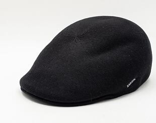 Bekovka Kangol Bamboo 507 Black