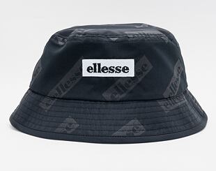 Klobouk Ellesse Wavio Bucket Hat Black