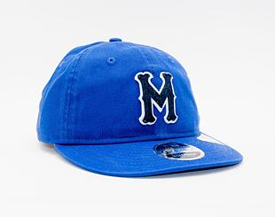 Kšiltovka New Era Retro Crown 9FIFTY Team Heritage Minneapolis Millers Snapback BRY