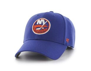 Kšiltovka 47 Brand MVP New York Islanders Royal Blue