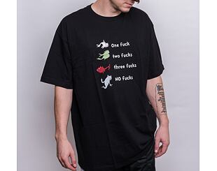 Triko RIP N DIP Down By The Seashore Tee RND6064 Black