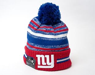 Kulich New Era NFL21 Sport Knit New York Giants