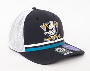 Kšiltovka 47 Brand Anaheim Ducks Rockhill Mesh ’47 MVP DP