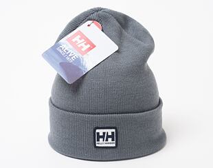 Kulich Helly Hansen Urban Cuff Beanie 591 Trooper