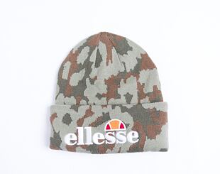 Kulich Ellesse Velly Camo Beanie Khaki