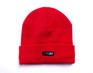 Kulich Oakley B1B Gradient Patch Beanie