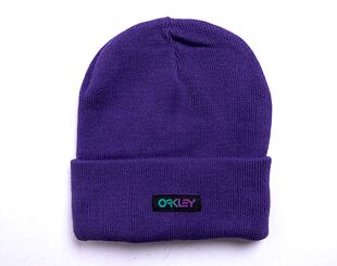 Kulich Oakley B1B Gradient Patch Beanie