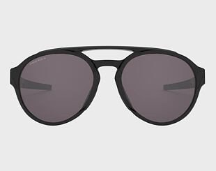 Sluneční Brýle Oakley Forager 9421-0158 Polished Black / Prizm Grey