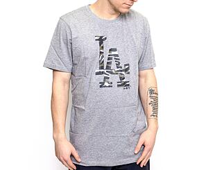 Triko New Era MLB Seasonal Infill Tee Los Angeles Dodgers Hgr / Tco