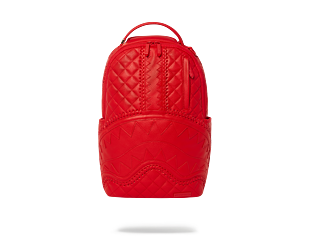 Batoh Sprayground Red Riviera Backpack