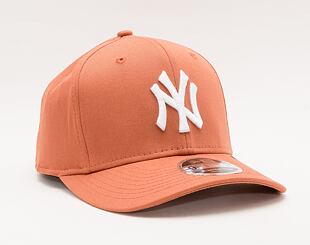 Kšiltovka New Era 9FIFTY Stretch-Snap MLB League Essential New York Yankees RDW