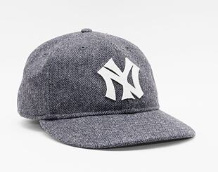 Kšiltovka New Era 59FIFTY MLB Retro Crown New York Yankees Cooperstown Navy
