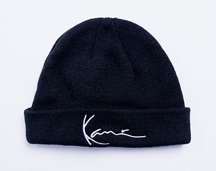 Kulich Karl Kani Signature Fisherman Hat Black 7050217