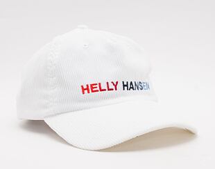Kšiltovka Helly Hansen Graphic Cap 011 Off White