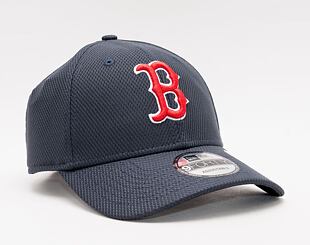 Kšiltovka New Era 9FORTY Diamond Era Boston Red Sox Strapback Navy