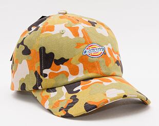 Kšiltovka Dickies Artonodale Cap Camo