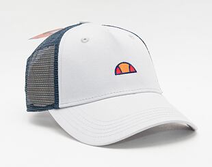 Kšiltovka Ellesse Marti Trucker Cap Light Grey