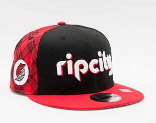 Kšiltovka New Era 9FIFTY NBA22 City Official Portland Trail Blazers
