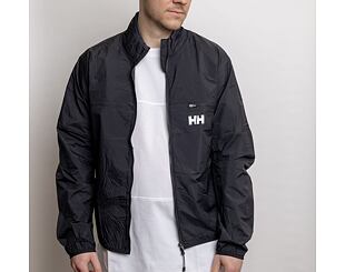 Bunda Helly Hansen Ride Wind Jacket 990 Black