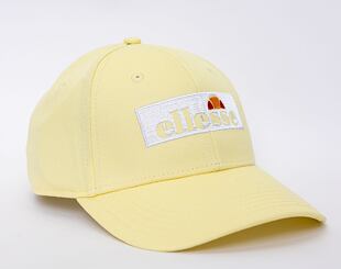 Kšiltovka Ellesse Pastel Pack Verna Cap Yellow