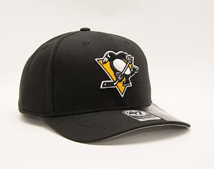 Kšiltovka 47 Brand Pittsburgh Penguins Cold Zone MVP DP Black