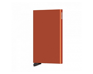 Secrid Cardprotector Orange