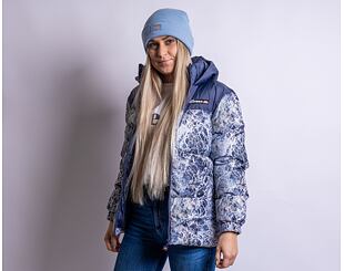 Dámská bunda Ellesse Senso Padded Jacket Navy