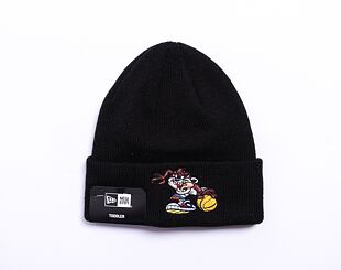 Kulich New Era Sporty lt Beanie TAZ Black