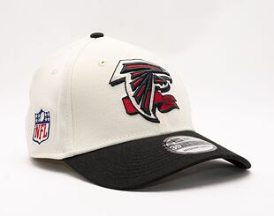 Kšiltovka New Era 39THIRTY NFL22 Sideline Atlanta Falcons
