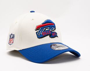Kšiltovka New Era 39THIRTY NFL22 Sideline Buffalo Bills