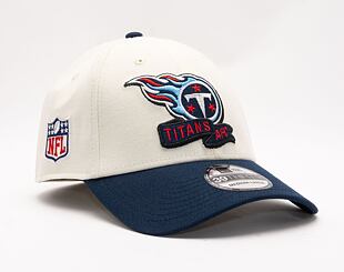 Kšiltovka New Era 39THIRTY NFL22 Sideline Tennessee Titans