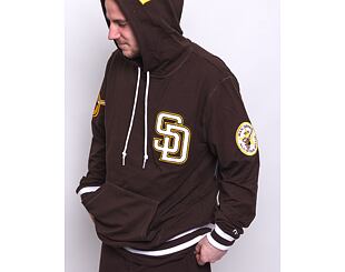 Mikina New Era MLB Elite Pack Hoodie San Diego Padres
