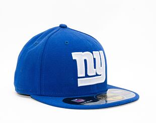 Kšiltovka New Era 59FIFTY NFL On Field New York Giants