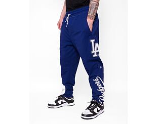 Tepláky New Era MLB Elite Pack Joggers Los Angeles Dodgers