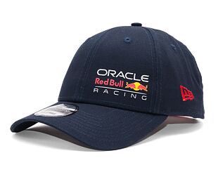 Kšiltovka New Era - F1 Essential 9FORTY - Red Bull F1 - Navy / Scarlet