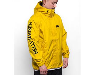 Bunda Helly Hansen Ervik Jacket Sulphur