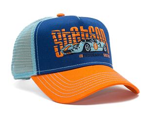 Kšiltovka Stetson - Trucker Cap Endurance - 28